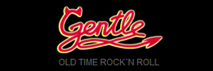 logo gentle-band.de