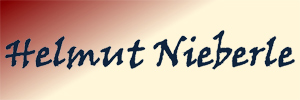logo helmutnieberle.de
