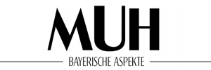 logo muh.by
MUH
Das Magazin für BAYERISCHE ASPEKTE