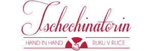 logo tschechinatorin.de