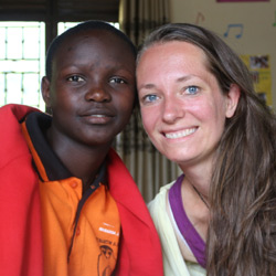 Steffi Heelein:
U.V.C.O. Uganda e.V. :: Zukunft für Straßenkinder und Waisen in Masaka
... und hier kommen Sie direkt zu meiner Präsentation. Steffi Heelein:
U.V.C.O. Uganda e.V. :: Zukunft für Straßenkinder und Waisen in Masaka
... und hier kommen Sie direkt zu meiner Präsentation.